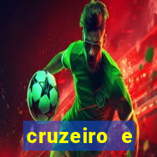 cruzeiro e corinthians primeiro turno